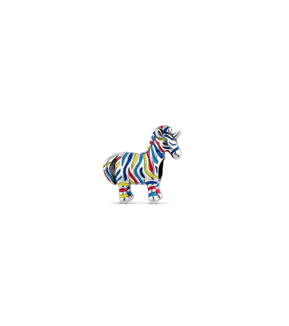 Charm Promojoya unicornio colores