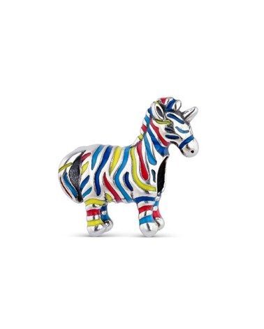 Charm Promojoya unicornio colores