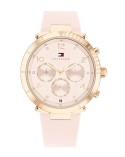 Reloj mujer Tommy Hilfiger \'Emery\' rosado 1782492