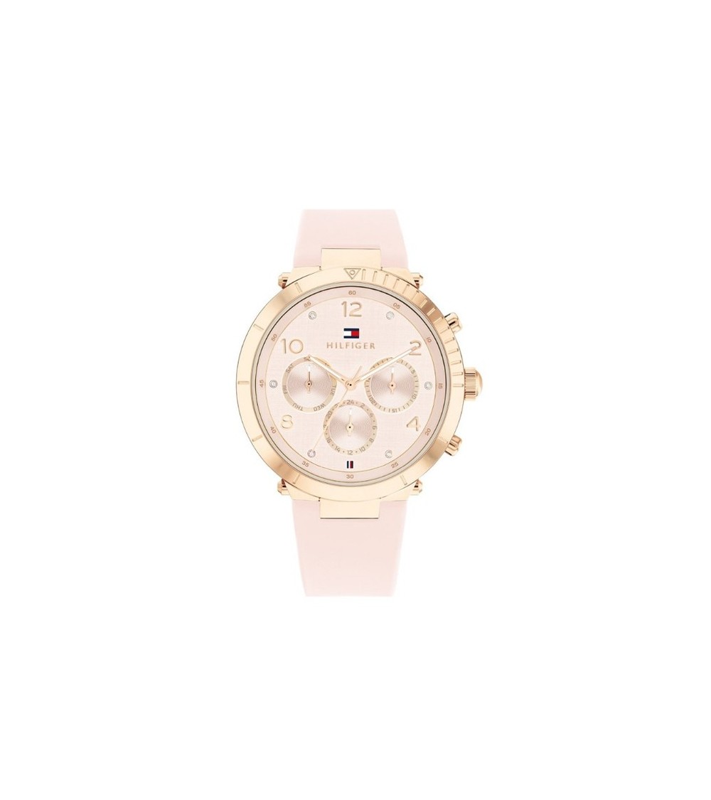 Reloj mujer Tommy Hilfiger 'Emery' rosado 1782492