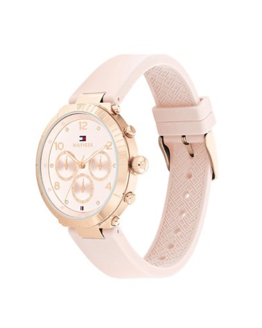 Reloj mujer Tommy Hilfiger 'Emery' rosado 1782492