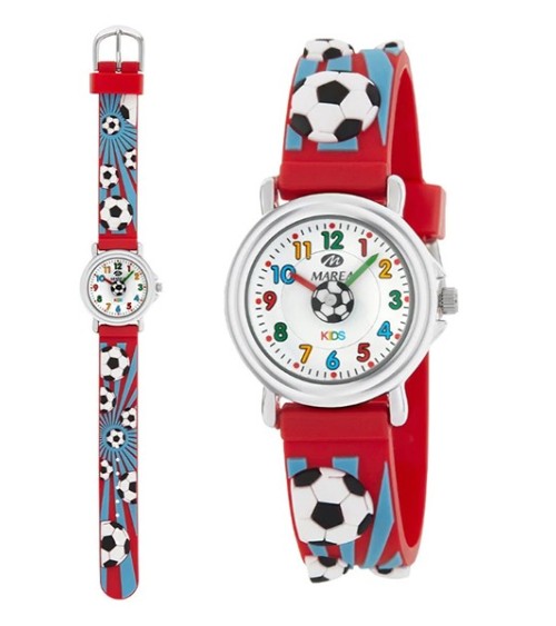 Reloj Marea niño fútbol B37007/20