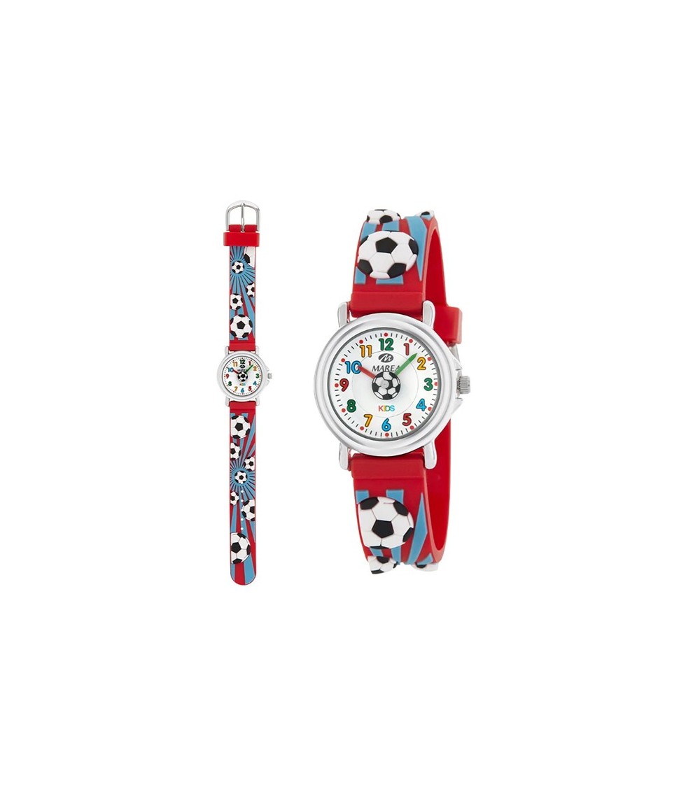 Reloj Marea niño fútbol B37007/20