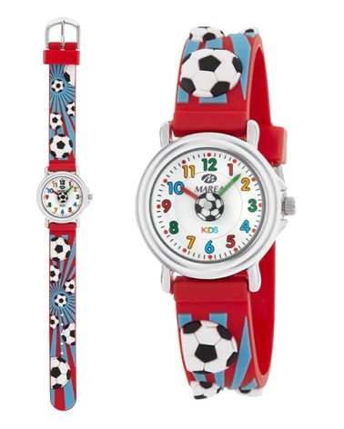 Reloj Marea niño fútbol B37007/20