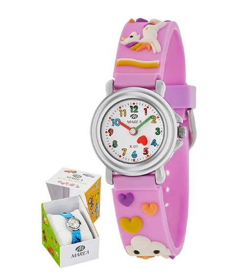 Reloj Marea infnaitl unicornio B37008/27