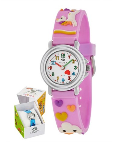 Reloj Marea infnaitl unicornio B37008/27