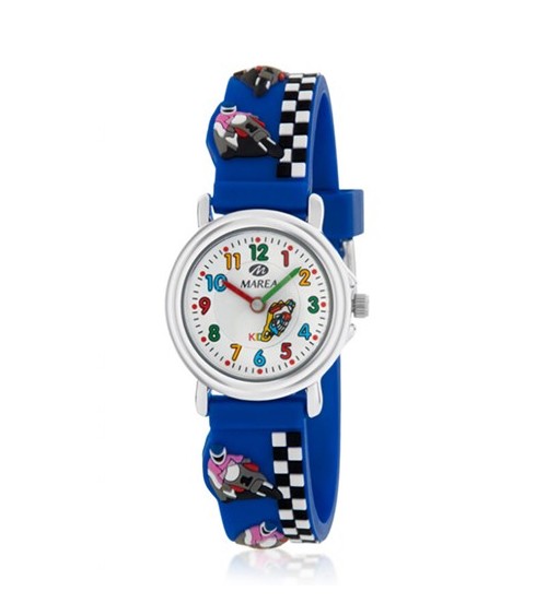 Reloj Marea niño motos B37007/22