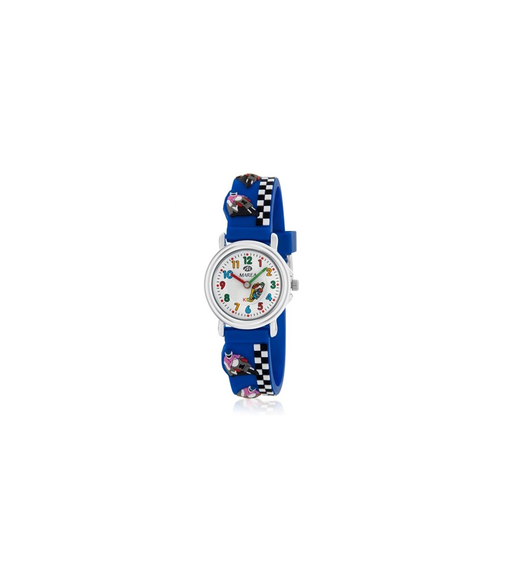 Reloj Marea niño motos B37007/22