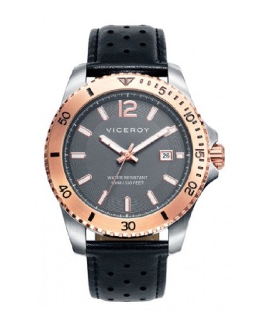 Pack Viceroy reloj y llavero 401005-97