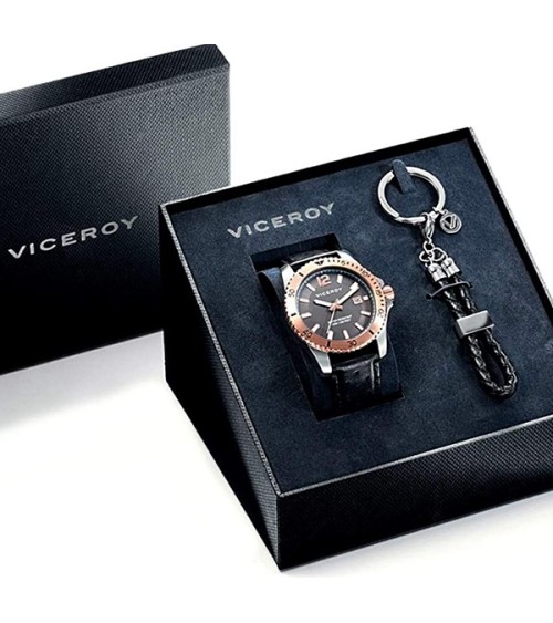 Pack Viceroy reloj y llavero 401005-97