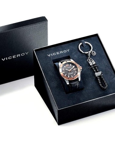 Pack Viceroy reloj y llavero 401005-97