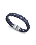 Pulsera Viceroy air azul 75082P01013