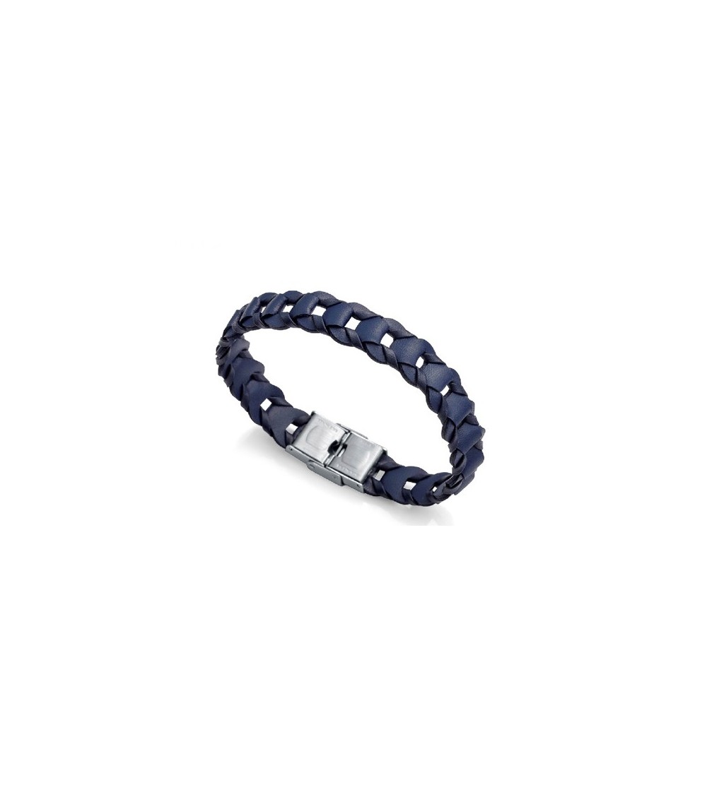 Pulsera Viceroy air azul 75082P01013