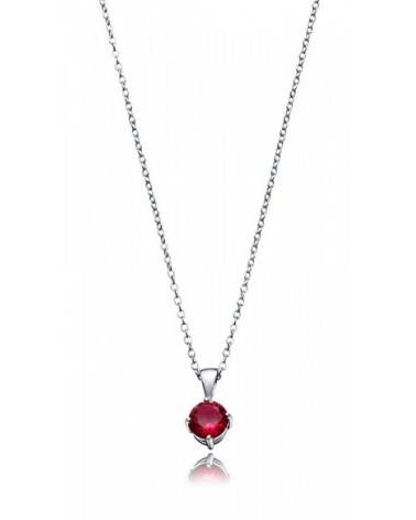 Collar cristal rojo Viceroy 5035C000-57