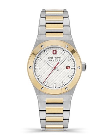 Reloj Swiss Military Sidewinder mujer SMWLH2101860