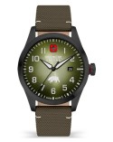 Reloj Swiss Military Bush Master SMWGN2102330