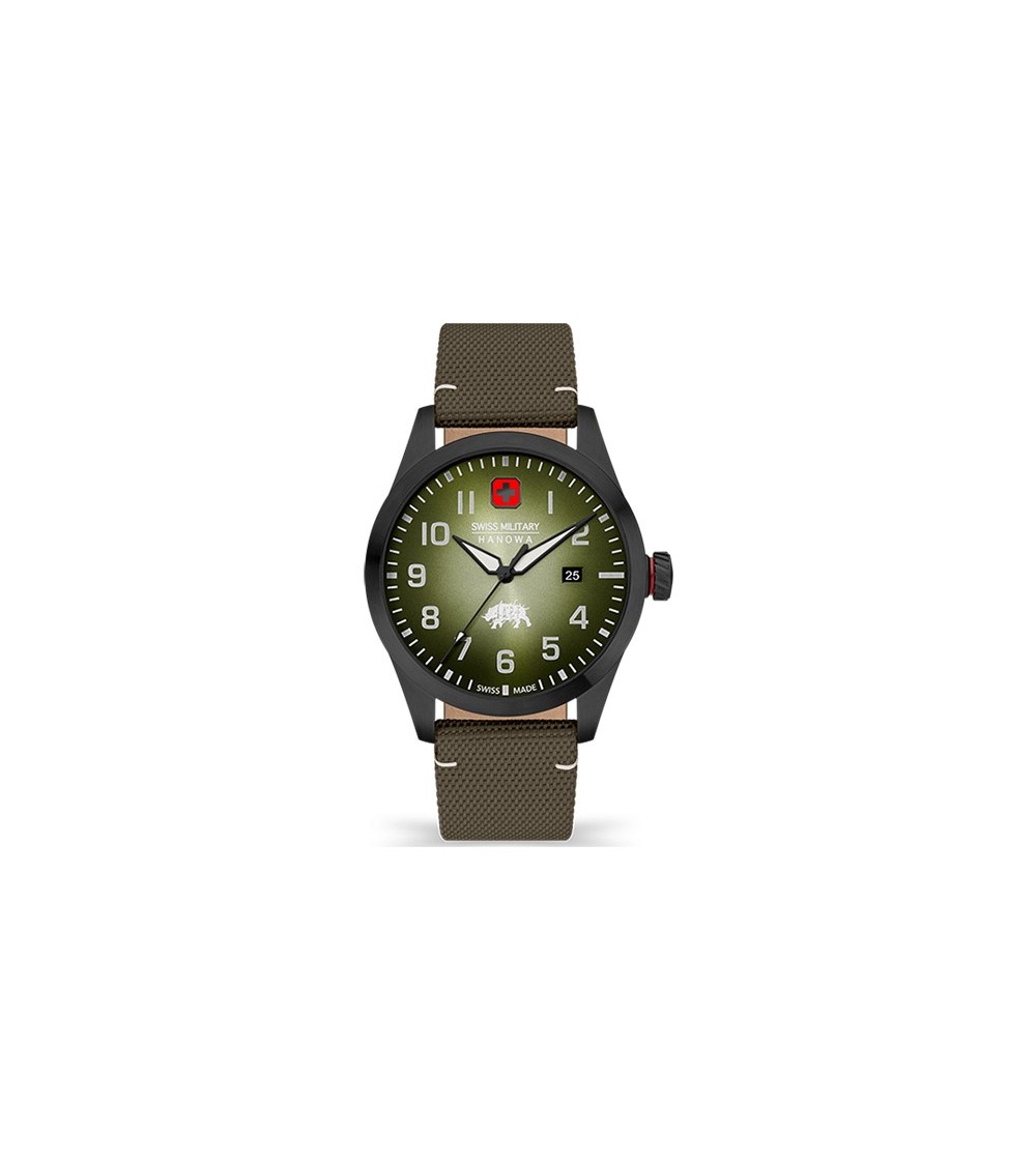 Reloj Swiss Military Bush Master SMWGN2102330