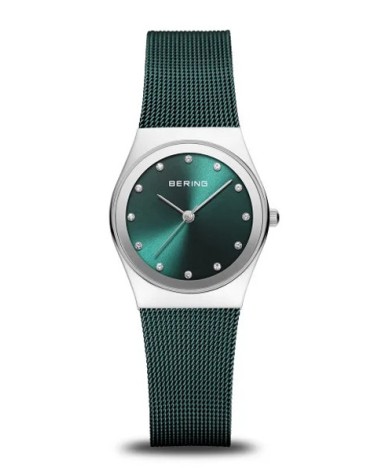 Reloj Bering Classic verde 12927-808