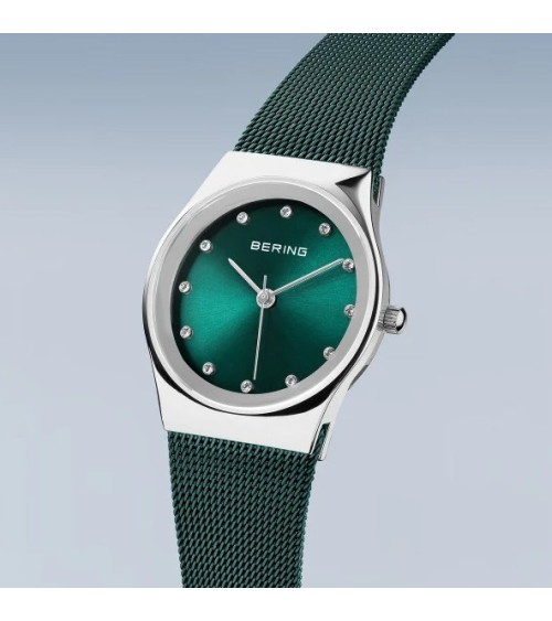 Reloj Bering Classic verde 12927-808