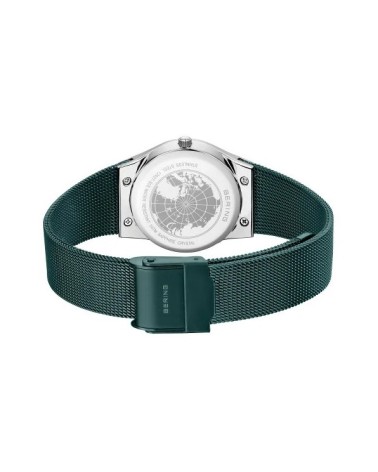 Reloj Bering Classic verde 12927-808