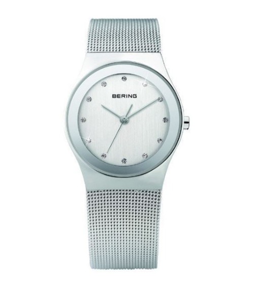 Reloj Bering Classic plateado 12927-000