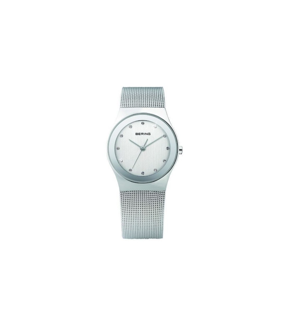 Reloj Bering Classic plateado 12927-000