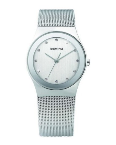 Reloj Bering Classic plateado 12927-000