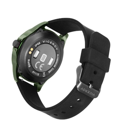 Viceroy Smartwatch militar 41115-60