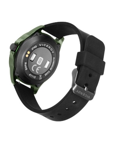 Viceroy Smartwatch militar 41115-60