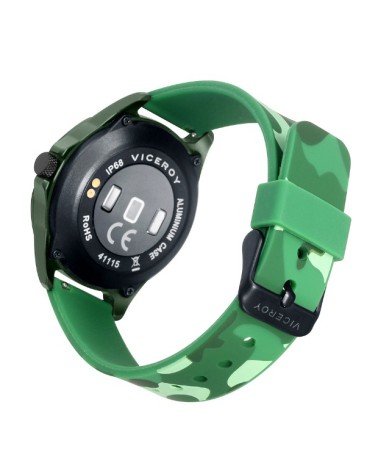 Viceroy Smartwatch militar 41115-60