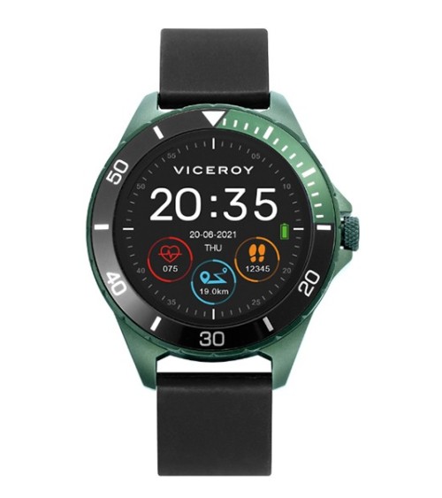 Viceroy Smartwatch militar 41115-60