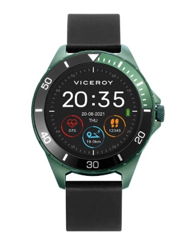 Viceroy Smartwatch militar 41115-60