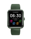 Viceroy Smartwatch cuadrado verde 41117-60