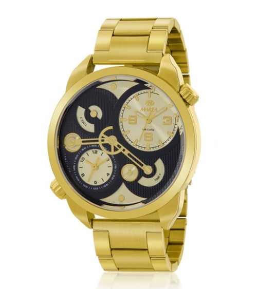 Reloj Marea dorado hombre B54216/4