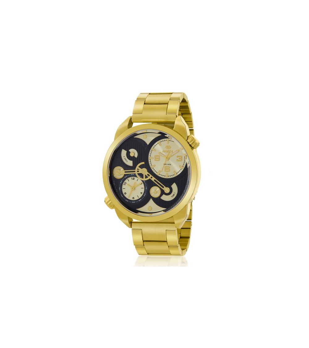 Reloj Marea dorado hombre B54216/4