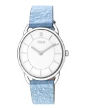 Reloj TOUS Dai XL azul 200351018