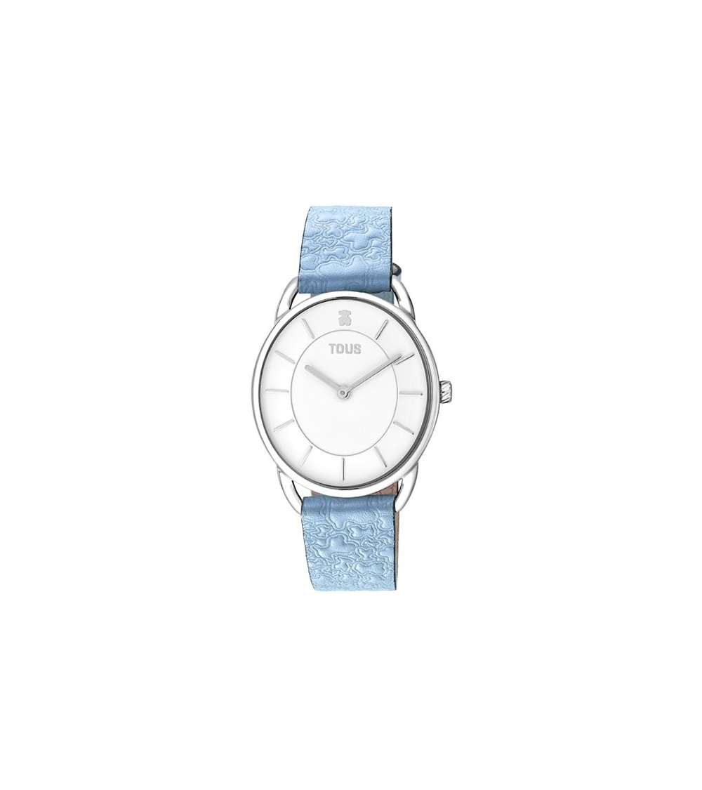 Reloj TOUS Dai XL azul 200351018