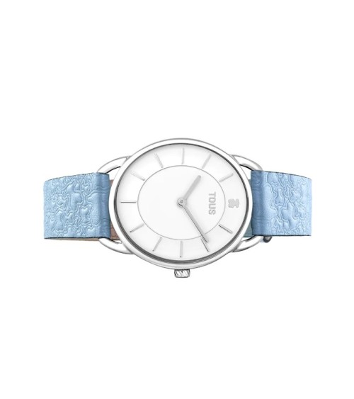 Reloj TOUS Dai XL azul 200351018