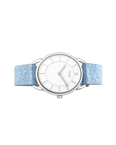 Reloj TOUS Dai XL azul 200351018