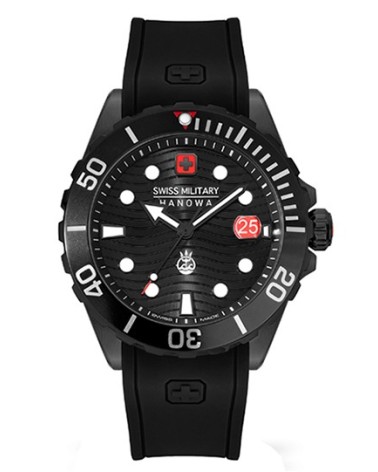Reloj Swiss Military Offshore Diver II SMWGN2200330