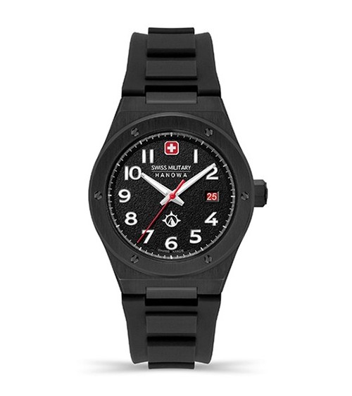 Reloj Swiss Military Sonoran negro SMWGN2101930