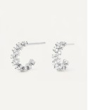 Pendientes PDPAOLA \'Little Crown\' AR02-578-U