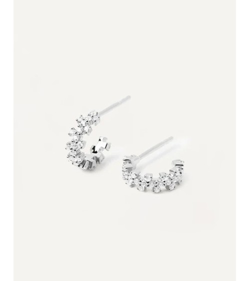 Pendientes PDPAOLA 'Little Crown' AR02-578-U