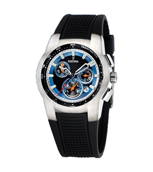 Reloj Festina caballero F6727/E liquidación