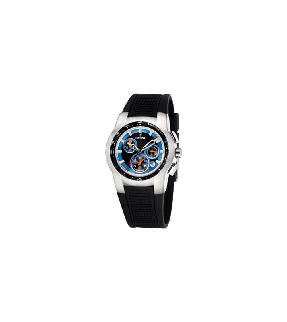 Reloj Festina caballero F6727/E liquidación