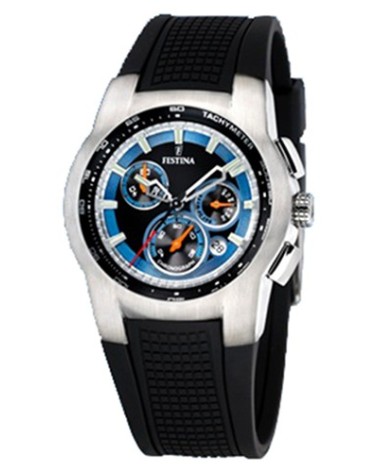 Reloj Festina caballero F6727/E liquidación