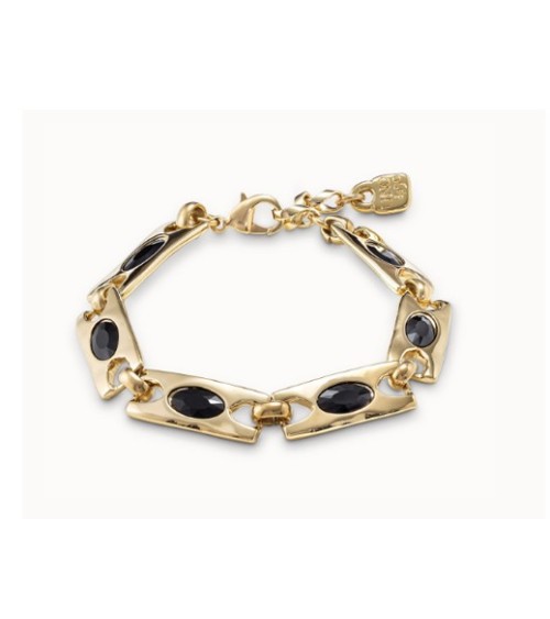 Pulsera Uno de 50 mujer 'The Crown' PUL2246