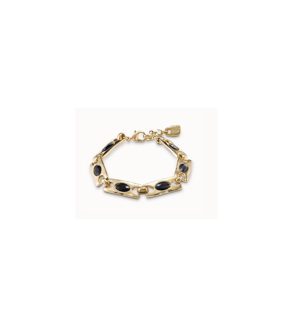 Pulsera Uno de 50 mujer 'The Crown' PUL2246