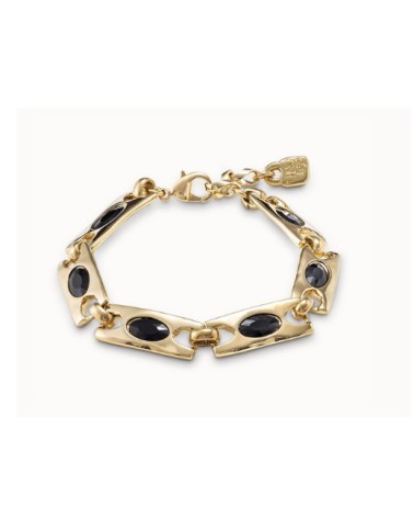 Pulsera Uno de 50 mujer 'The Crown' PUL2246