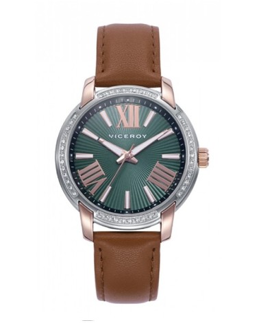 Reloj Viceroy Chic verde 401272-63